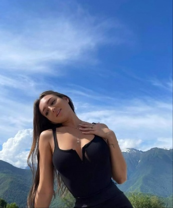 Анкета проститутки Лидия - Фото, г. Нижняя Иволга, 18 лет, №1809